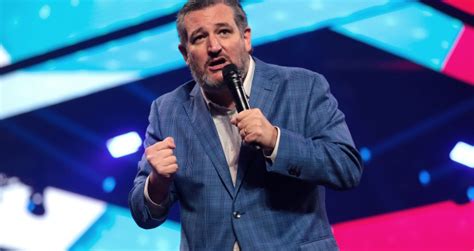 ted cruz tight pants|A photo of Ted Cruz in tight pants goes viral for all the wrong.